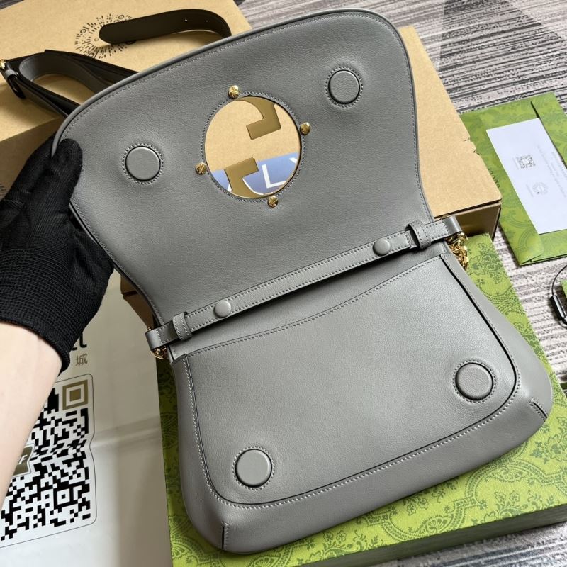 Gvc*1 satchel bags